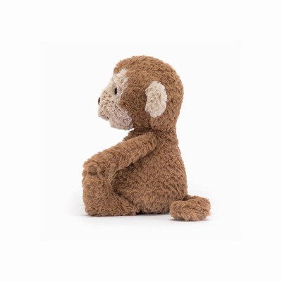 Jellycat Tumbletuft Mono | JOXI-17943